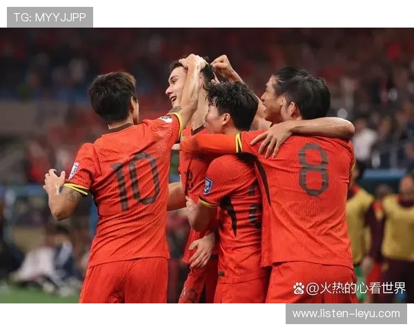 世界杯预选赛激战正酣 中国队力争小组出线迎战强敌 世界杯预选赛激战正酣 中国队力争小组出线迎战强敌