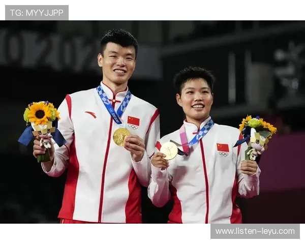 东京奥运会闭幕精彩回顾 中国代表团夺金瞬间全纪录