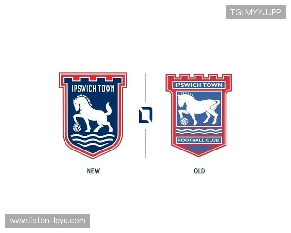 伊普斯维奇俱乐部崭新篇章：追寻历史辉煌与未来梦想的融合