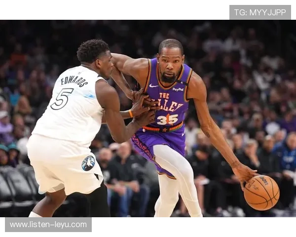 太阳队战术调整引领新赛季胜利风潮 托马斯与杜兰特联手闪耀赛场