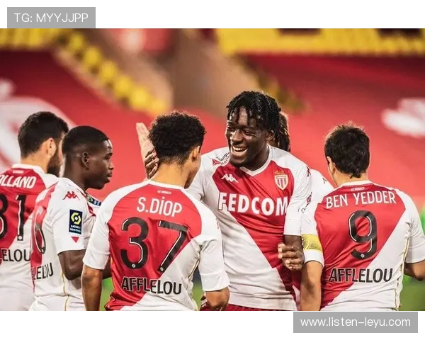 摩纳哥足球俱乐部新赛季阵容大调整目标冲击欧洲赛事资格 摩纳哥足球俱乐部新赛季阵容大调整目标冲击欧洲赛事资格