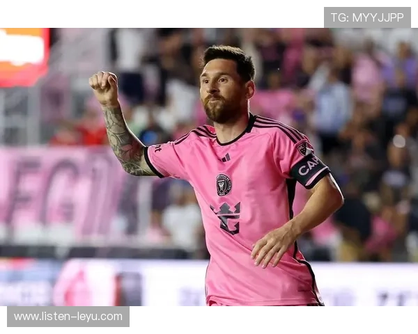 梅西加盟迈阿密国际后首次亮相全美媒体聚焦期待新赛季表现