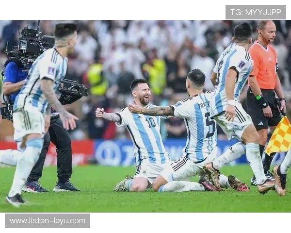 梅西领衔阿根廷队备战世界杯预选赛 中国队新帅目标冲击2026年世界杯