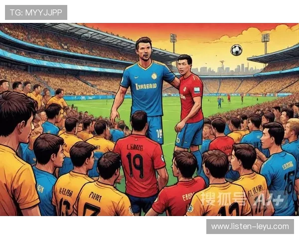 欧冠焦点战激烈上演豪门对决球星闪耀引爆全球球迷热议