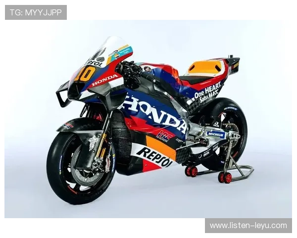 MotoGP赛季冲刺阶段即将开启 各车队备战紧锣密鼓争夺总冠军