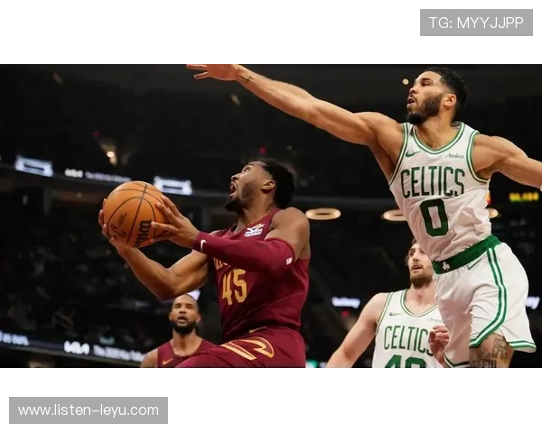 2026年NBA骑士队赛程全解析重点比赛与看点一网打尽