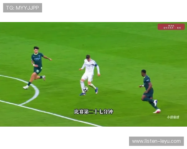 欧冠焦点战激战正酣 曼城与皇马争夺八强席位