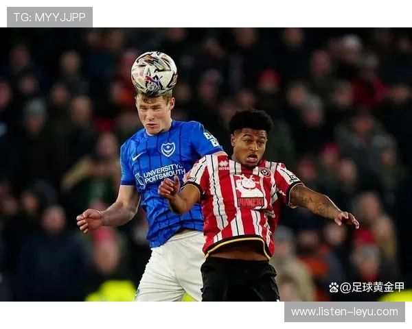 朴茨茅斯足球俱乐部的历史传承与发展探析