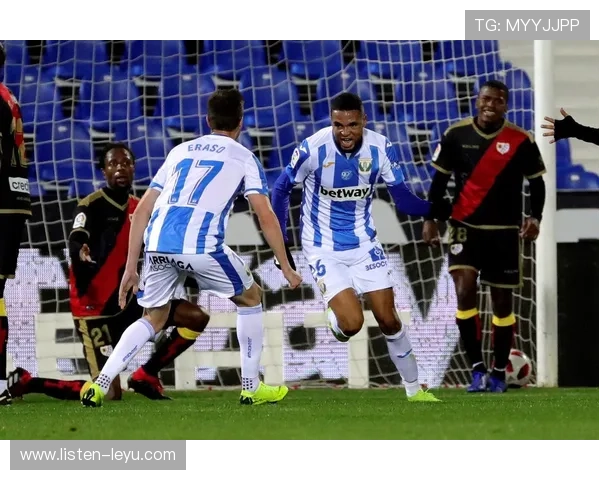 莱加内斯俱乐部历史沿革与未来发展战略全面解析