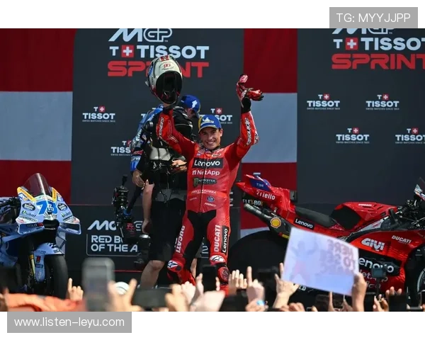 马奎斯复出引领赛季热潮MotoGP精彩赛事回顾