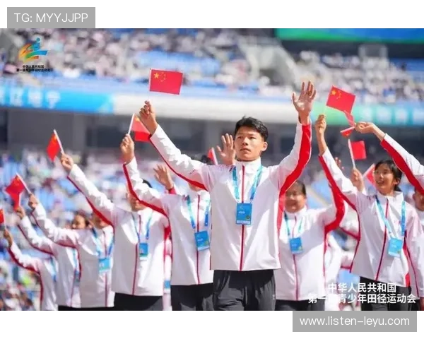 赛场背后的故事:运动员分享拼搏与成长的心路历程 赛场背后的故事:运动员分享拼搏与成长的心路历程